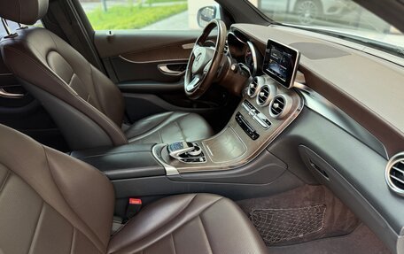 Mercedes-Benz GLC, 2016 год, 2 499 000 рублей, 24 фотография