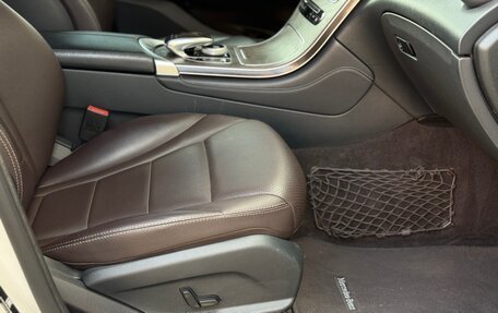 Mercedes-Benz GLC, 2016 год, 2 499 000 рублей, 23 фотография