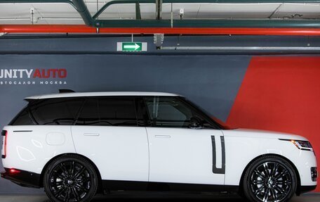 Land Rover Range Rover IV рестайлинг, 2023 год, 20 590 000 рублей, 6 фотография