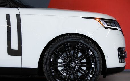 Land Rover Range Rover IV рестайлинг, 2023 год, 20 590 000 рублей, 12 фотография