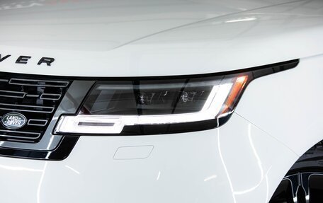 Land Rover Range Rover IV рестайлинг, 2023 год, 20 590 000 рублей, 11 фотография