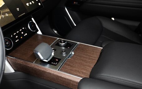 Land Rover Range Rover IV рестайлинг, 2023 год, 20 590 000 рублей, 17 фотография
