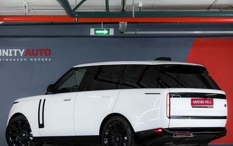 Land Rover Range Rover IV рестайлинг, 2023 год, 20 590 000 рублей, 3 фотография