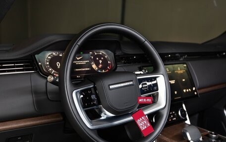 Land Rover Range Rover IV рестайлинг, 2023 год, 20 590 000 рублей, 14 фотография