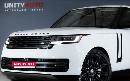 Land Rover Range Rover IV рестайлинг, 2023 год, 20 590 000 рублей, 9 фотография