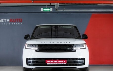 Land Rover Range Rover IV рестайлинг, 2023 год, 20 590 000 рублей, 8 фотография