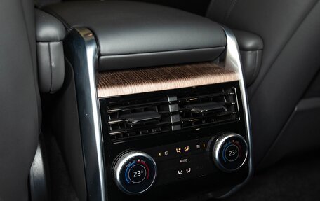 Land Rover Range Rover IV рестайлинг, 2023 год, 20 590 000 рублей, 21 фотография
