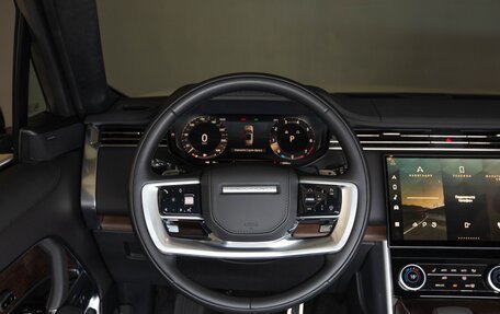 Land Rover Range Rover IV рестайлинг, 2023 год, 20 590 000 рублей, 25 фотография