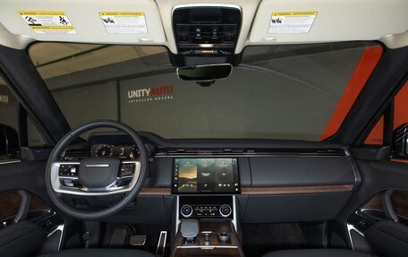 Land Rover Range Rover IV рестайлинг, 2023 год, 20 590 000 рублей, 24 фотография