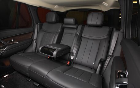 Land Rover Range Rover IV рестайлинг, 2023 год, 20 590 000 рублей, 23 фотография