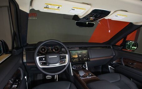 Land Rover Range Rover IV рестайлинг, 2023 год, 20 590 000 рублей, 26 фотография