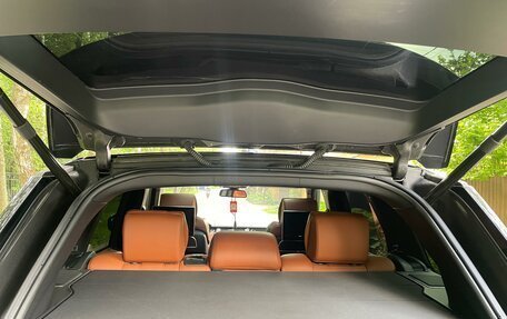 Land Rover Range Rover IV рестайлинг, 2016 год, 5 200 000 рублей, 19 фотография
