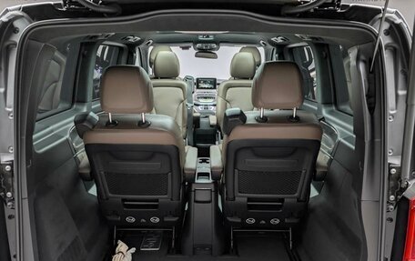 Mercedes-Benz V-Класс, 2019 год, 6 799 000 рублей, 7 фотография