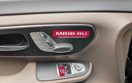 Mercedes-Benz V-Класс, 2019 год, 6 799 000 рублей, 11 фотография