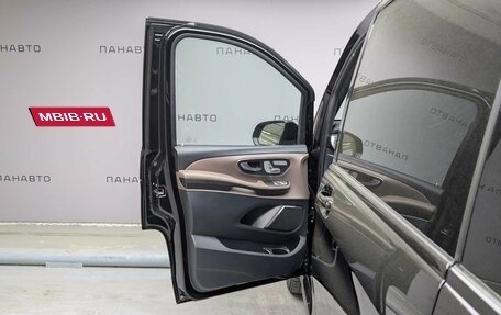 Mercedes-Benz V-Класс, 2019 год, 6 799 000 рублей, 10 фотография
