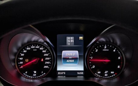 Mercedes-Benz V-Класс, 2019 год, 6 799 000 рублей, 24 фотография