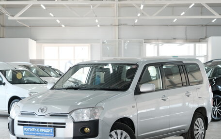 Toyota Succeed I рестайлинг, 2015 год, 1 179 000 рублей, 3 фотография