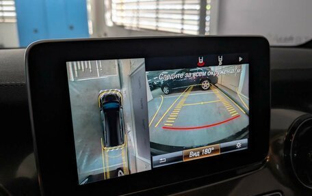 Mercedes-Benz V-Класс, 2019 год, 6 799 000 рублей, 22 фотография