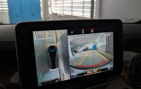Mercedes-Benz V-Класс, 2019 год, 6 799 000 рублей, 23 фотография