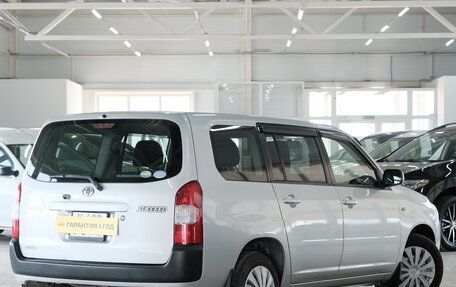 Toyota Succeed I рестайлинг, 2015 год, 1 179 000 рублей, 6 фотография