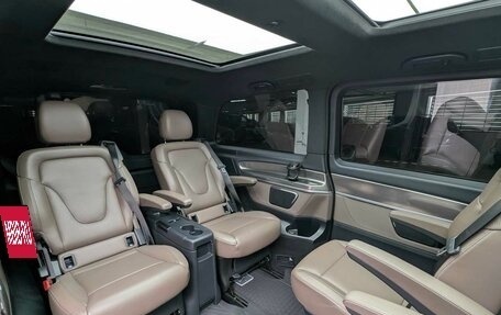 Mercedes-Benz V-Класс, 2019 год, 6 799 000 рублей, 18 фотография