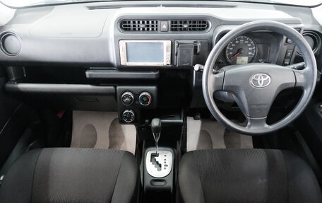 Toyota Succeed I рестайлинг, 2015 год, 1 179 000 рублей, 12 фотография