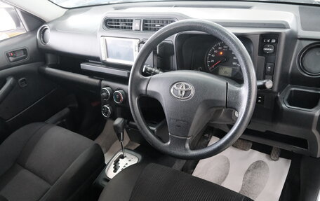 Toyota Succeed I рестайлинг, 2015 год, 1 179 000 рублей, 10 фотография