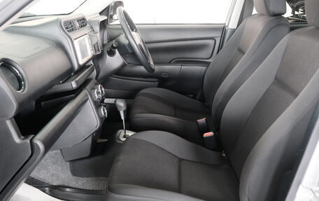 Toyota Succeed I рестайлинг, 2015 год, 1 179 000 рублей, 17 фотография