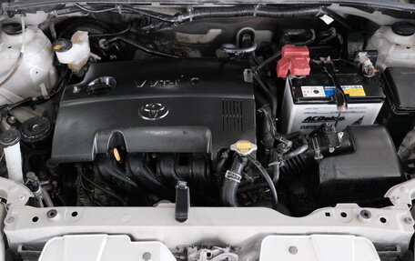 Toyota Succeed I рестайлинг, 2015 год, 1 179 000 рублей, 20 фотография