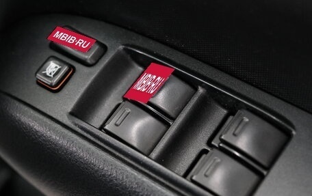 Toyota Succeed I рестайлинг, 2015 год, 1 179 000 рублей, 8 фотография