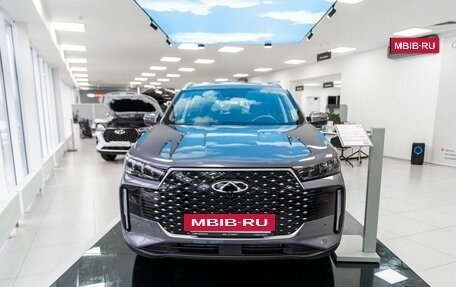 Chery Tiggo 4 I рестайлинг, 2025 год, 2 420 000 рублей, 2 фотография