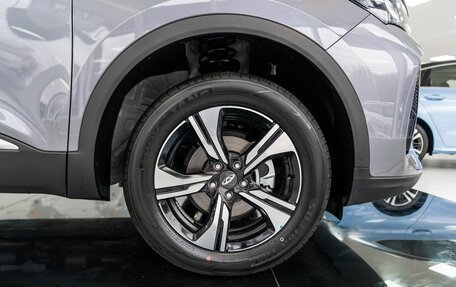 Chery Tiggo 4 I рестайлинг, 2025 год, 2 420 000 рублей, 4 фотография