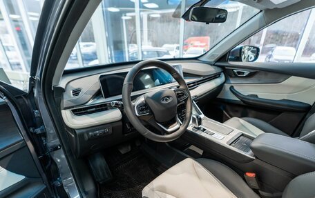Chery Tiggo 4 I рестайлинг, 2025 год, 2 420 000 рублей, 7 фотография