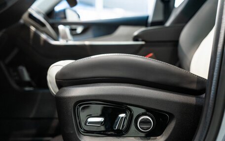 Chery Tiggo 4 I рестайлинг, 2025 год, 2 420 000 рублей, 5 фотография