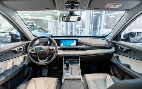 Chery Tiggo 4 I рестайлинг, 2025 год, 2 420 000 рублей, 10 фотография
