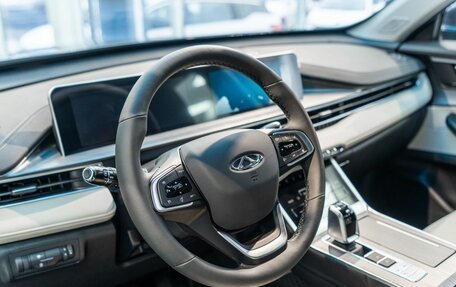 Chery Tiggo 4 I рестайлинг, 2025 год, 2 420 000 рублей, 8 фотография