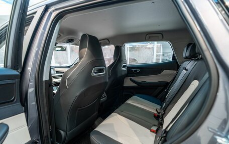 Chery Tiggo 4 I рестайлинг, 2025 год, 2 420 000 рублей, 9 фотография