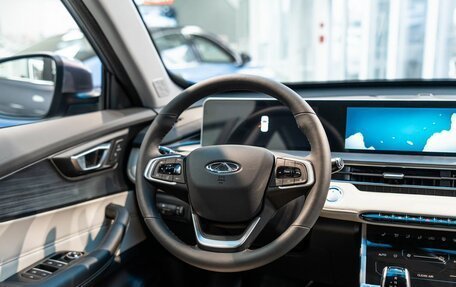 Chery Tiggo 4 I рестайлинг, 2025 год, 2 420 000 рублей, 11 фотография