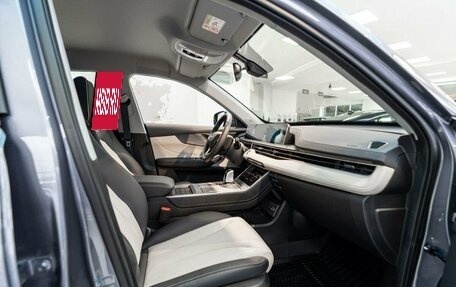 Chery Tiggo 4 I рестайлинг, 2025 год, 2 420 000 рублей, 14 фотография