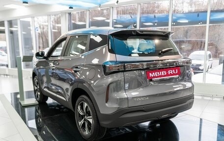 Chery Tiggo 4 I рестайлинг, 2025 год, 2 420 000 рублей, 15 фотография
