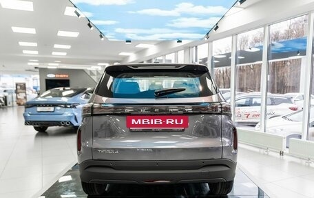 Chery Tiggo 4 I рестайлинг, 2025 год, 2 420 000 рублей, 16 фотография