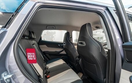Chery Tiggo 4 I рестайлинг, 2025 год, 2 420 000 рублей, 13 фотография