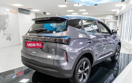 Chery Tiggo 4 I рестайлинг, 2025 год, 2 420 000 рублей, 17 фотография