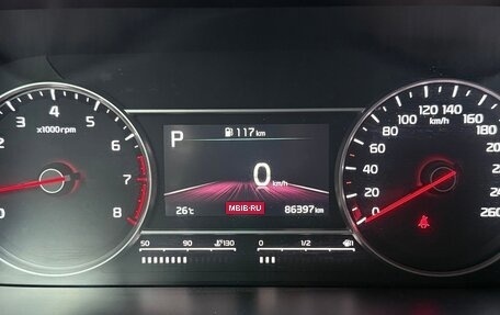 KIA Sorento IV, 2021 год, 4 000 000 рублей, 4 фотография