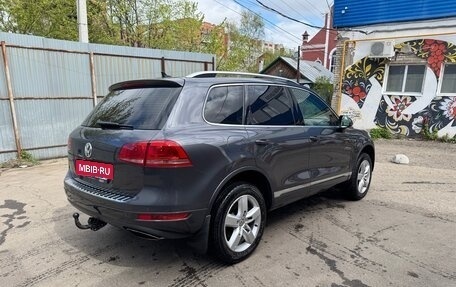 Volkswagen Touareg III, 2010 год, 1 700 000 рублей, 6 фотография