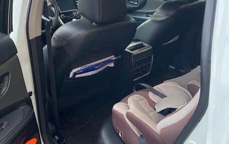 Nissan Murano, 2017 год, 2 000 000 рублей, 5 фотография