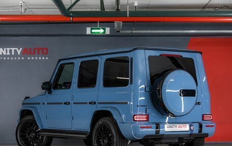 Mercedes-Benz G-Класс W463 рестайлинг _iii, 2024 год, 22 390 000 рублей, 3 фотография