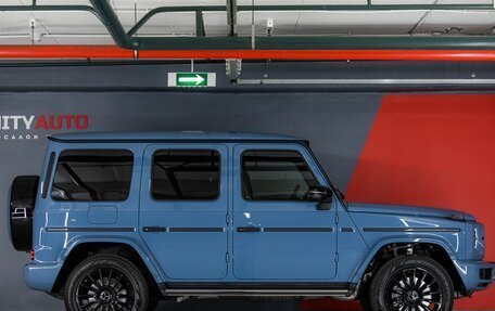 Mercedes-Benz G-Класс W463 рестайлинг _iii, 2024 год, 22 390 000 рублей, 6 фотография