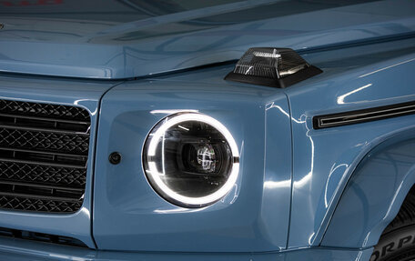 Mercedes-Benz G-Класс W463 рестайлинг _iii, 2024 год, 22 390 000 рублей, 10 фотография