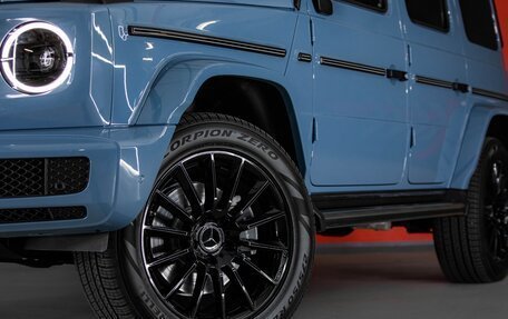 Mercedes-Benz G-Класс W463 рестайлинг _iii, 2024 год, 22 390 000 рублей, 11 фотография